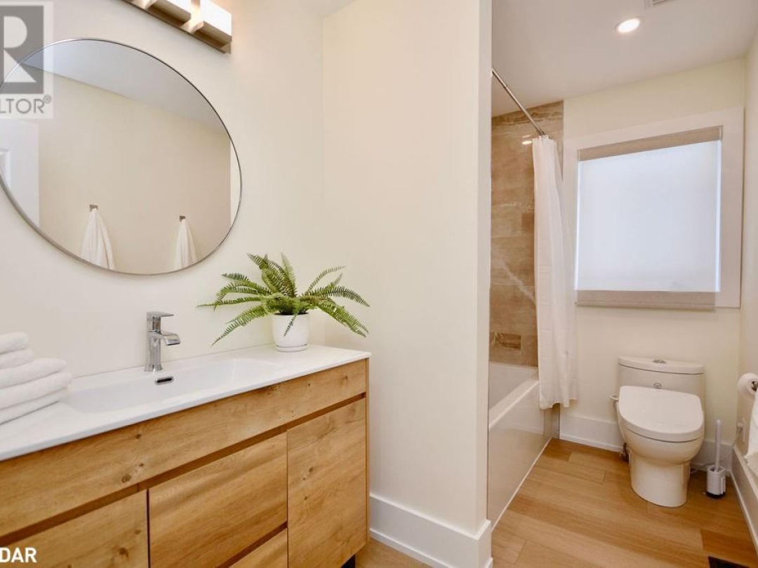 1348 Hawk Ridge Crescent, Severn