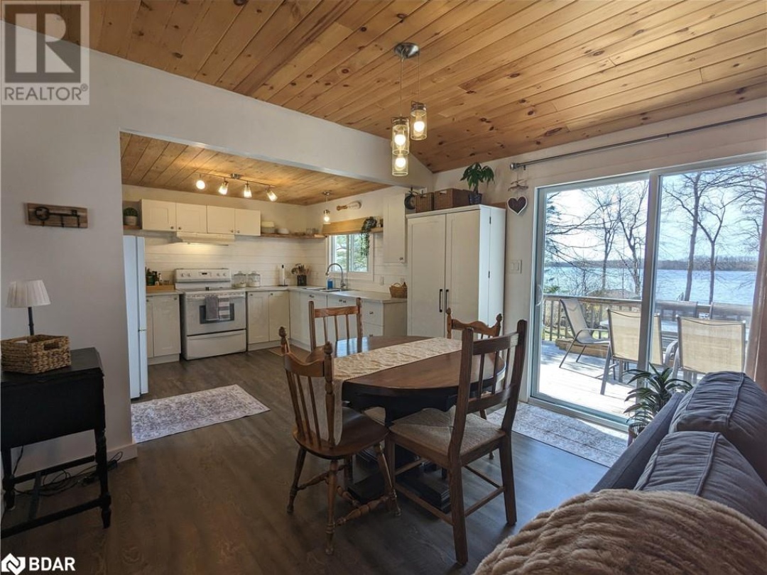 187 Campbell Beach Road, Dalrymple Lake