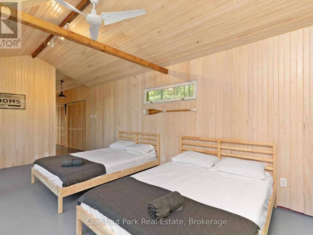 29 Island 26Lm, Lake Muskoka