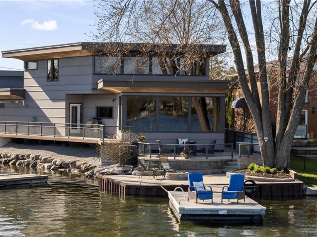 183 CEDAR ISLAND Road, 