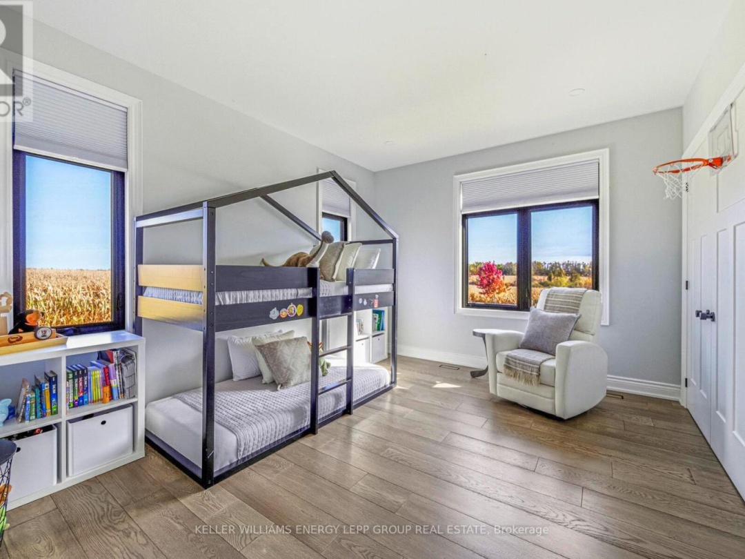 305 GLENARM ROAD, 