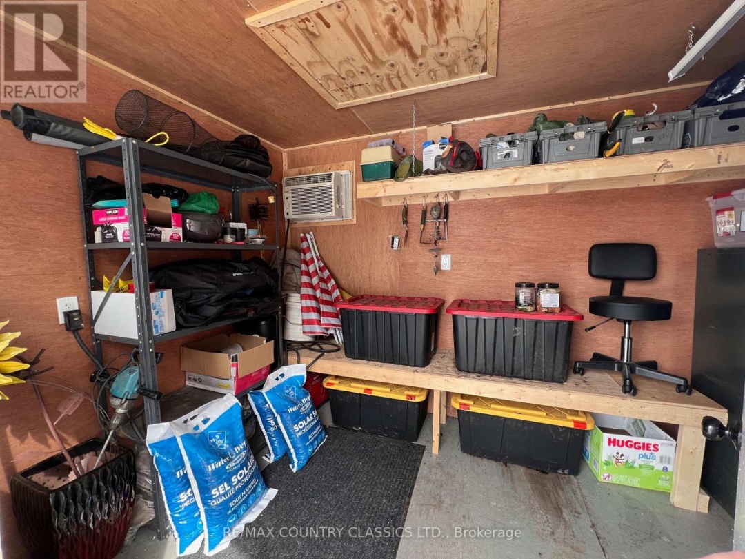 170 BUNNY TRAIL, McDougall