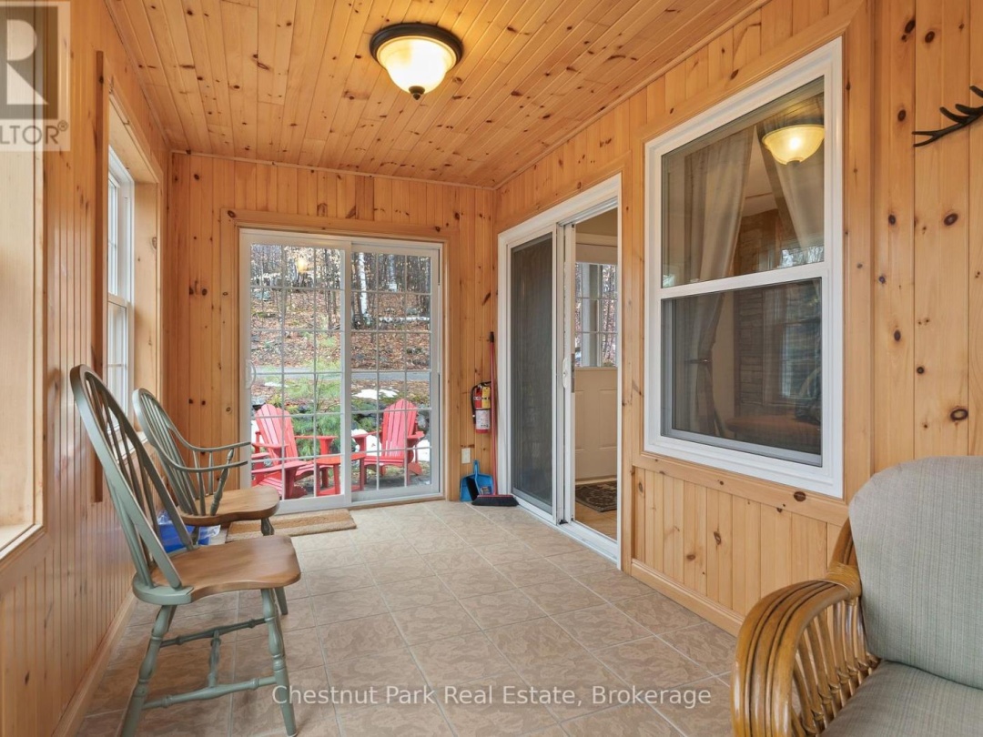 1052 RAT BAY 102-1 ROAD, Lake of Bays
