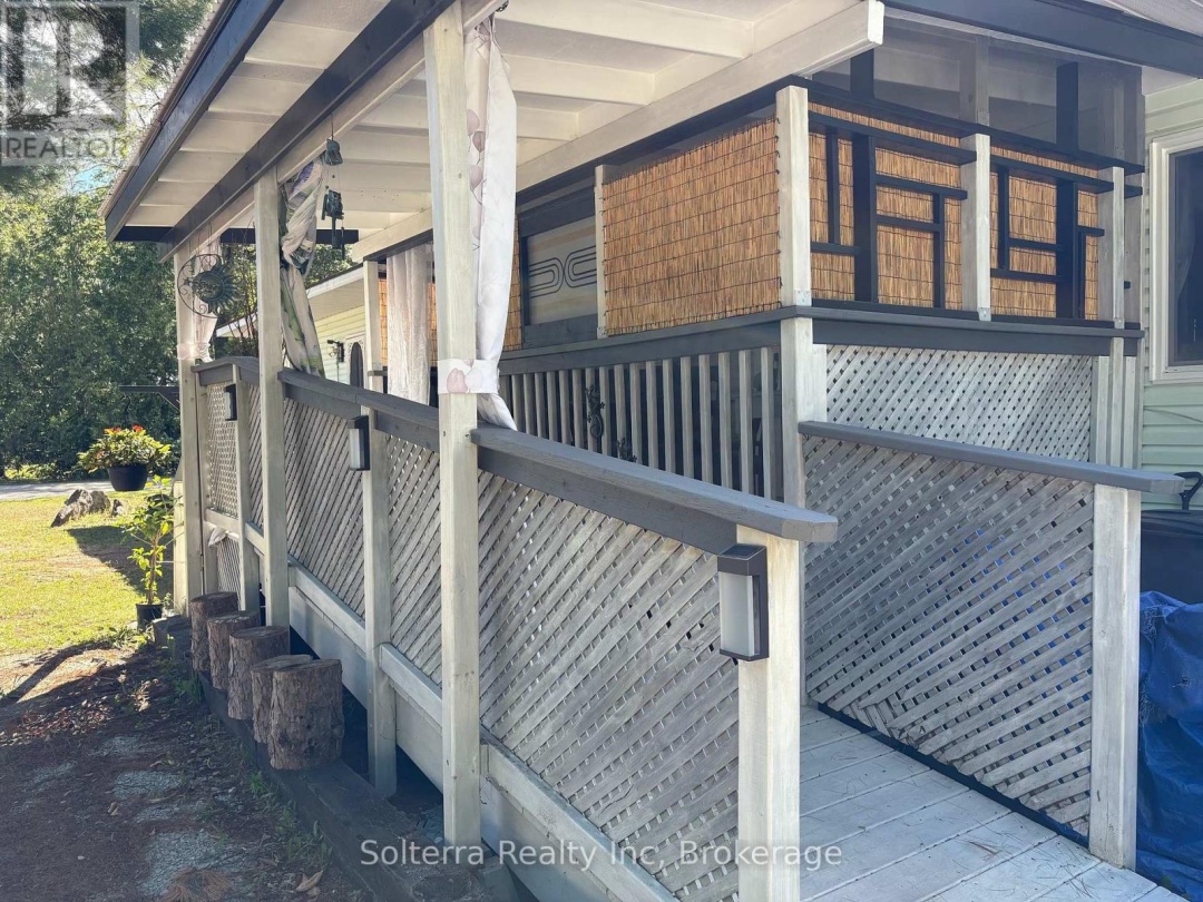 UNIT 402 - 1713 HIGHWAY 11, SOUTH S, 