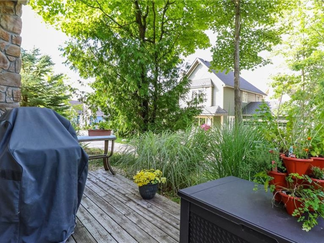 22 Marina Village Drive, Georgian Bay