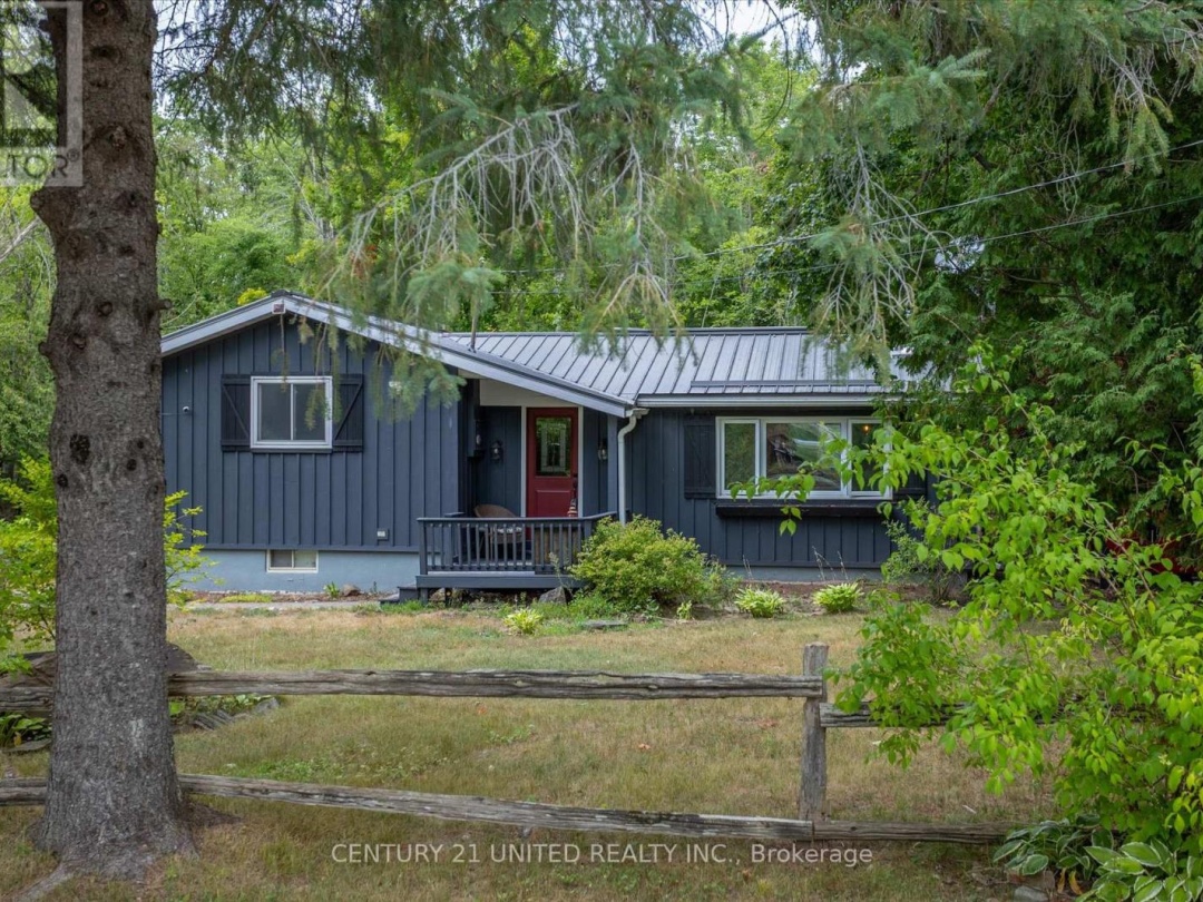 55 NORTHERN AVENUE, 