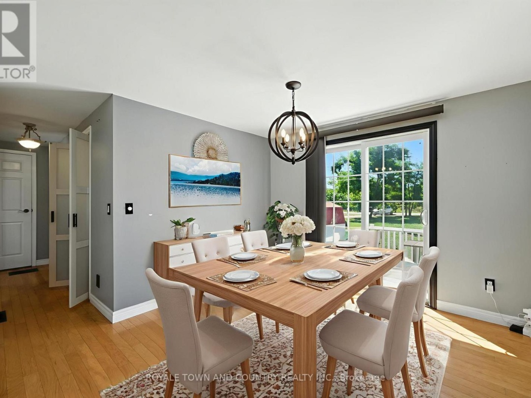 128 PEARNS ROAD, 