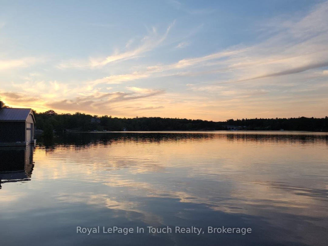 211 PICKEREL POINT ROAD, 