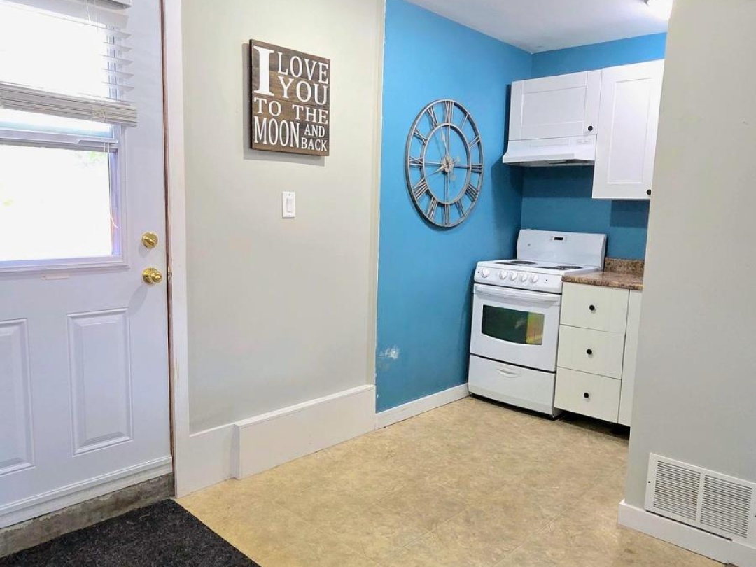 440 BARRIE ROAD, 