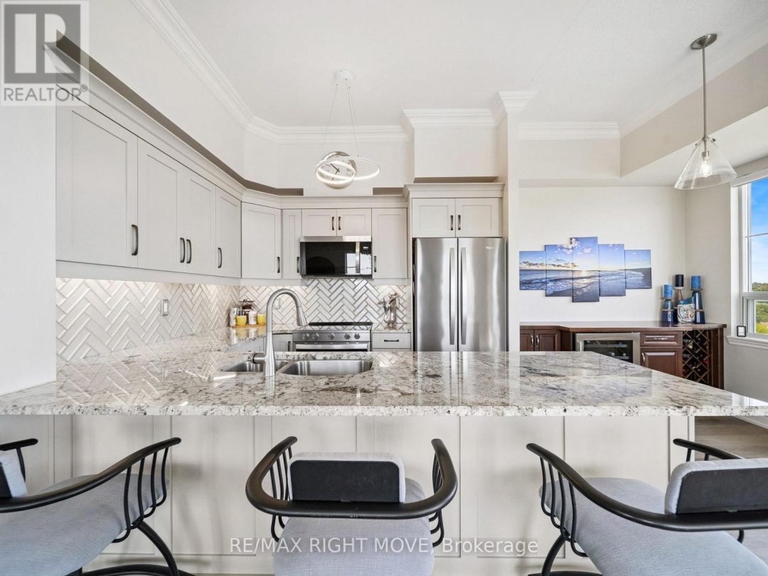 806 - 354 ATHERLEY ROAD, 