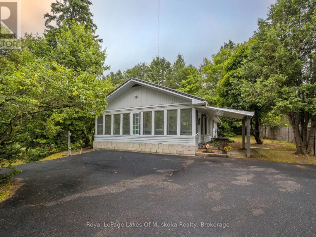574 RAVENSCLIFFE ROAD, 