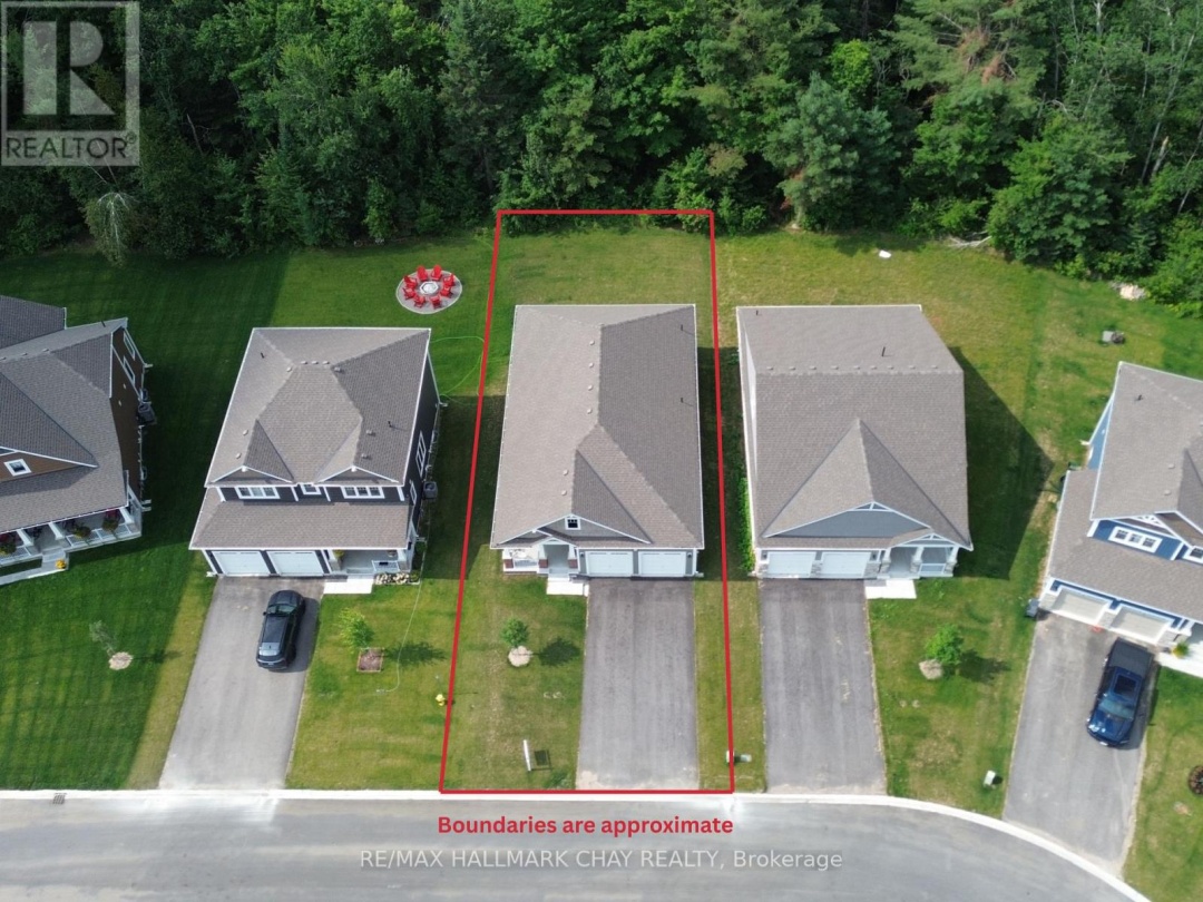 12 DYER CRESCENT, 