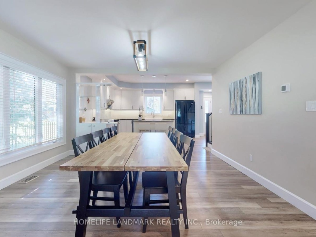 208 LAKESHORE DRIVE, 