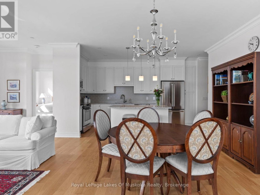 507 - 90 ORCHARD POINT ROAD, 