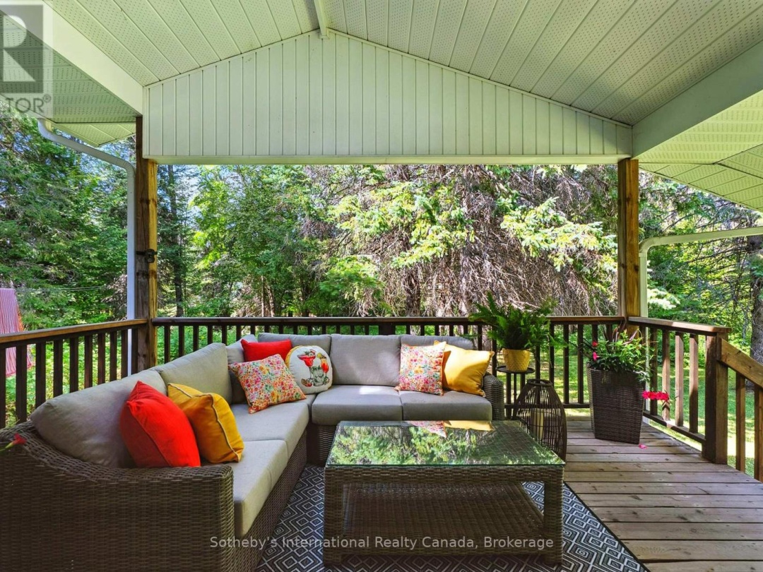 116 ETWELL ROAD, 