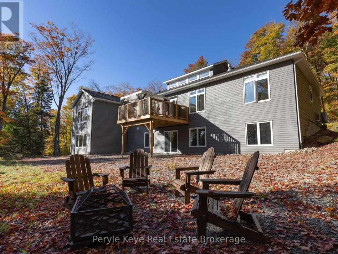 103 GRANITE DRIVE, 