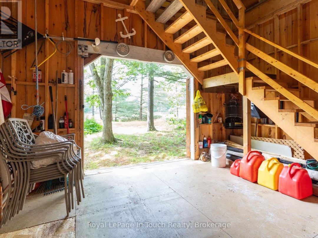 3098 ISLAND 1040, Georgian Bay