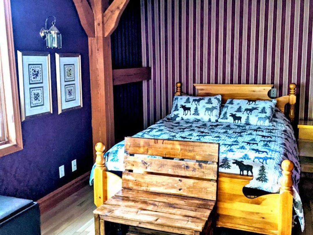 70 BOURGEOIS BEACH ROAD, Georgian Bay