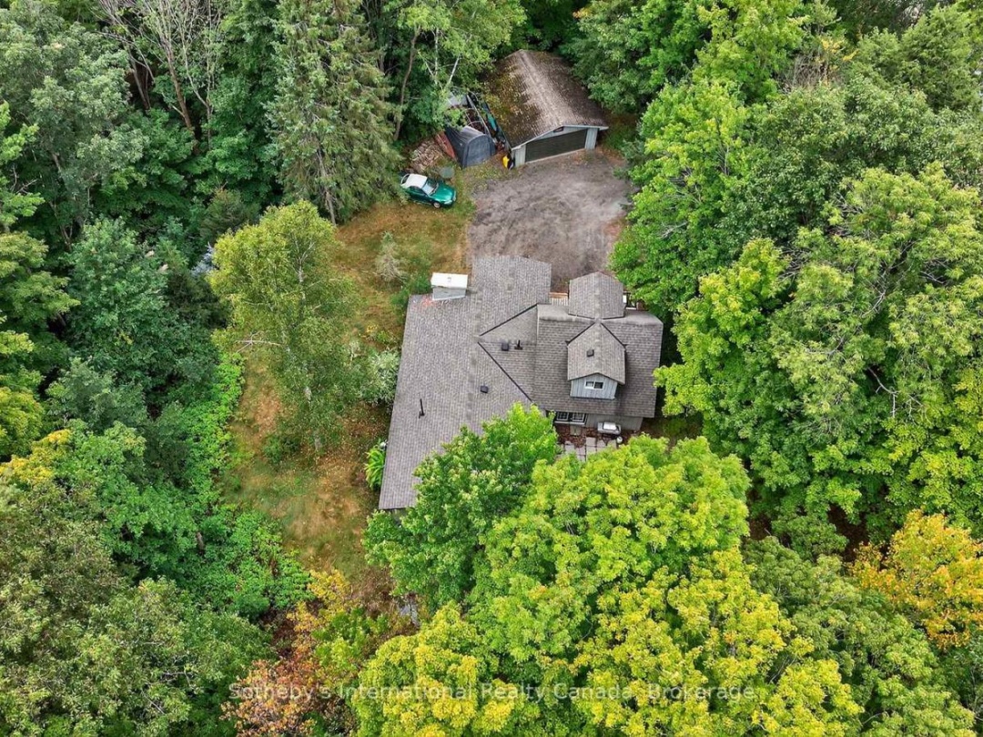 1132 LIMBERLOST ROAD, 