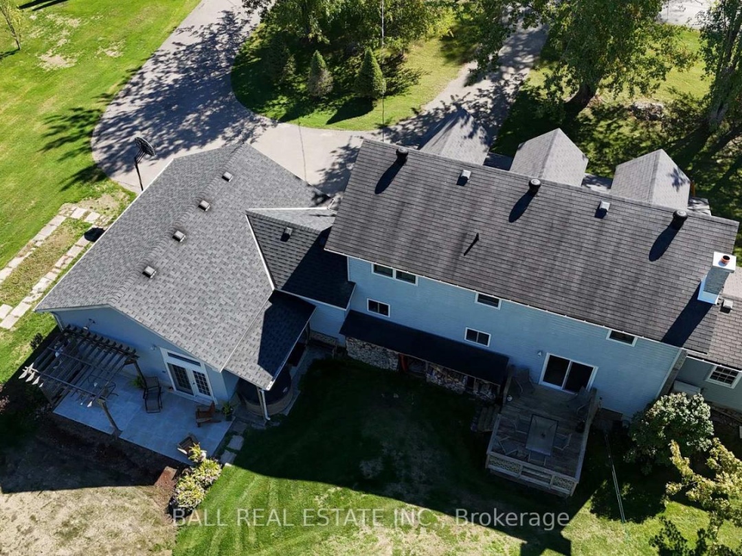 78 THOMAS DRIVE, 