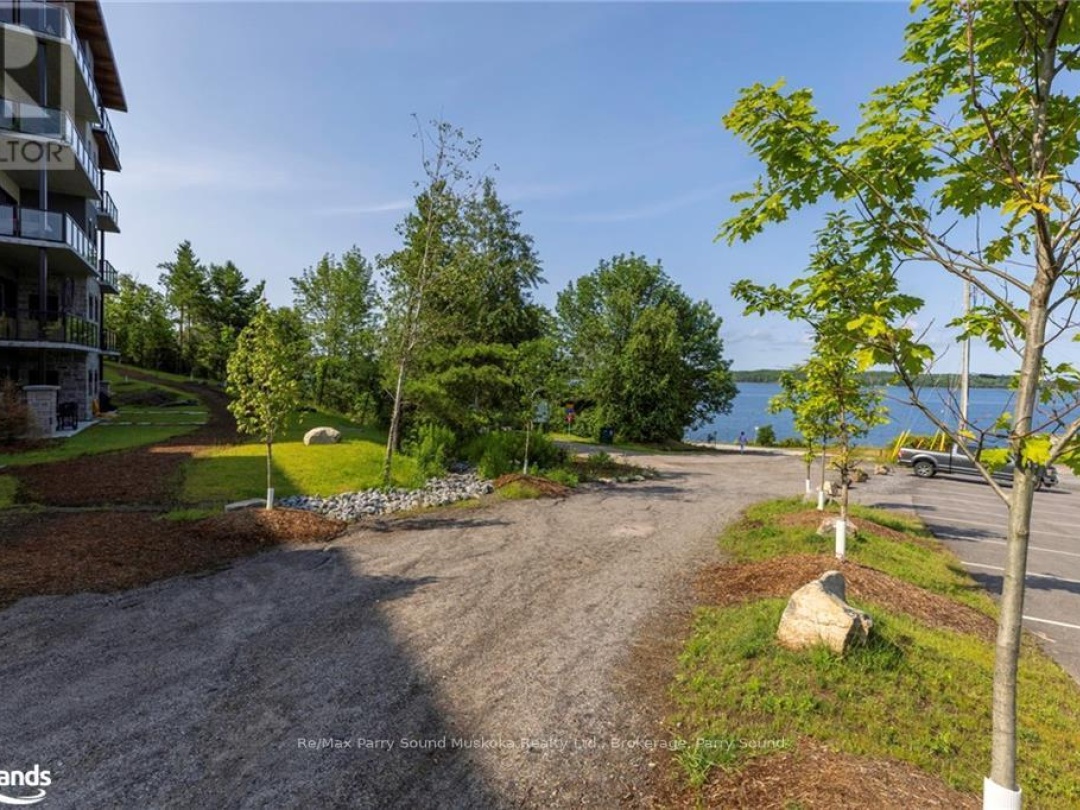 A101 20 Salt Dock Road Road, Georgian Bay