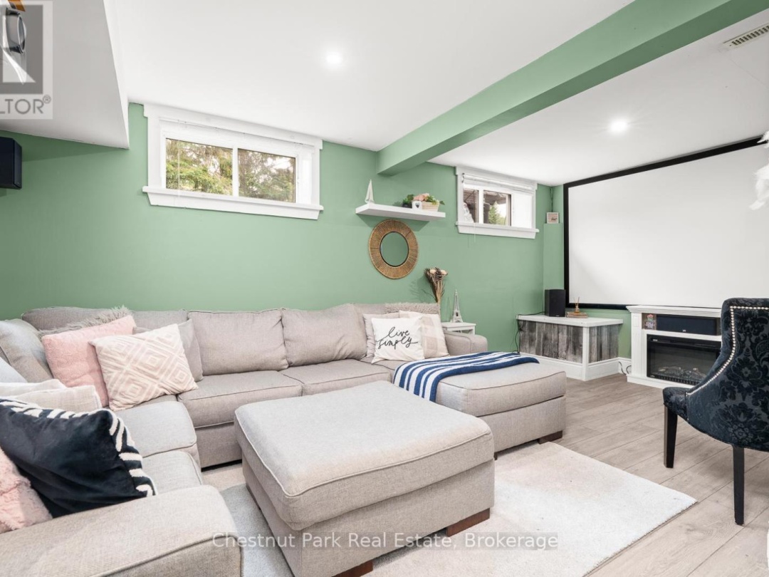 70 MILTON STREET, 