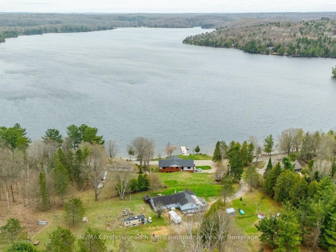 1093 Reynolds Road, Horseshoe Lake