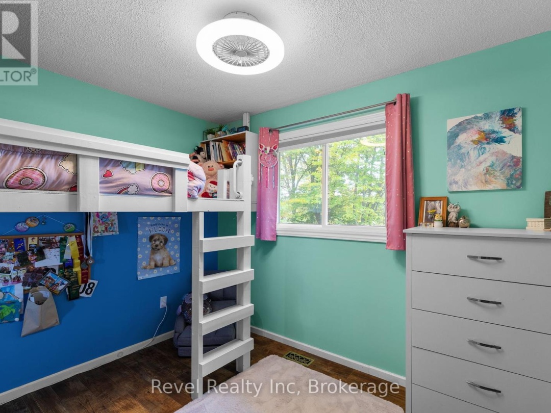 210 BURNETT'S ROAD, 