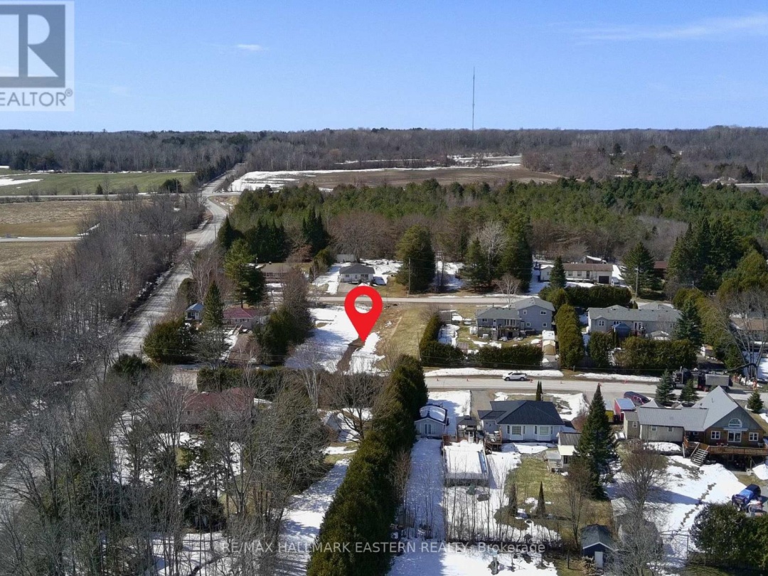 0 George Drive, Pigeon Lake