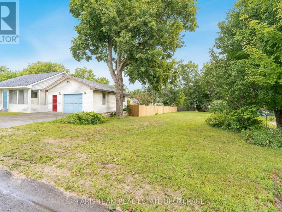 305 OUIDA STREET, 