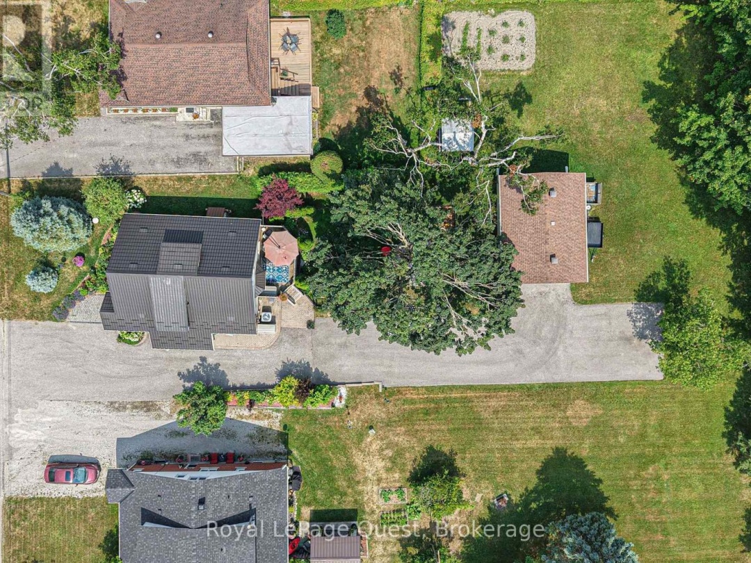 43 CALVERLEY STREET, 