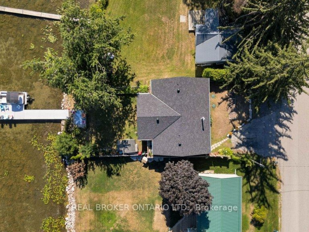 1909 WOODS BAY ROAD, 