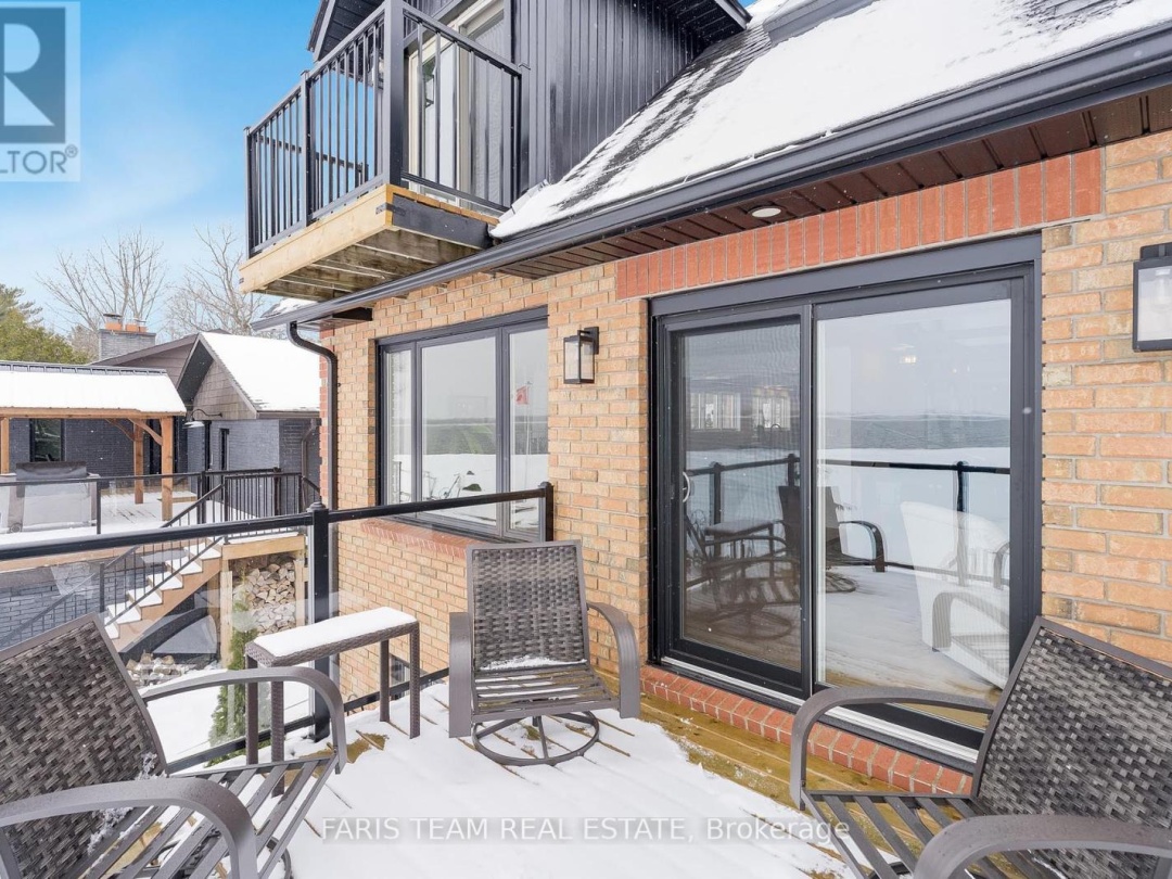 238 Robins Point Road, Georgian Bay