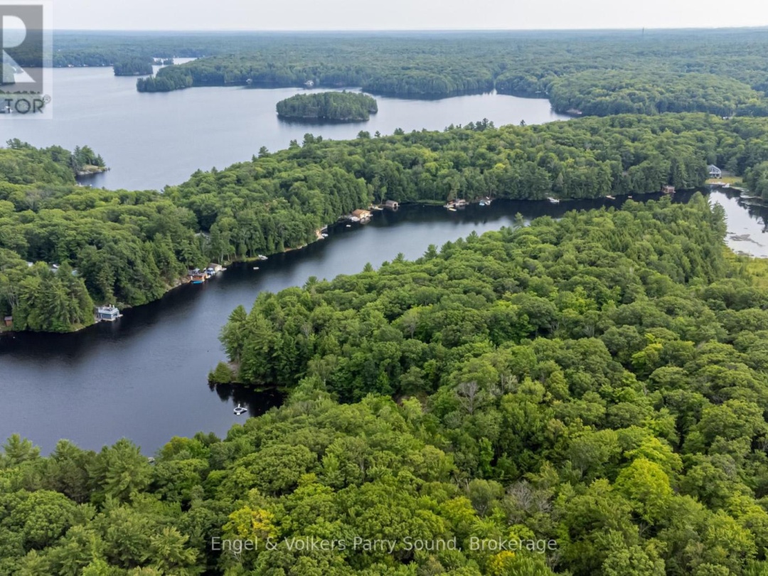 24&25 Part Lot 24&25 Giles Road, Otter Lake