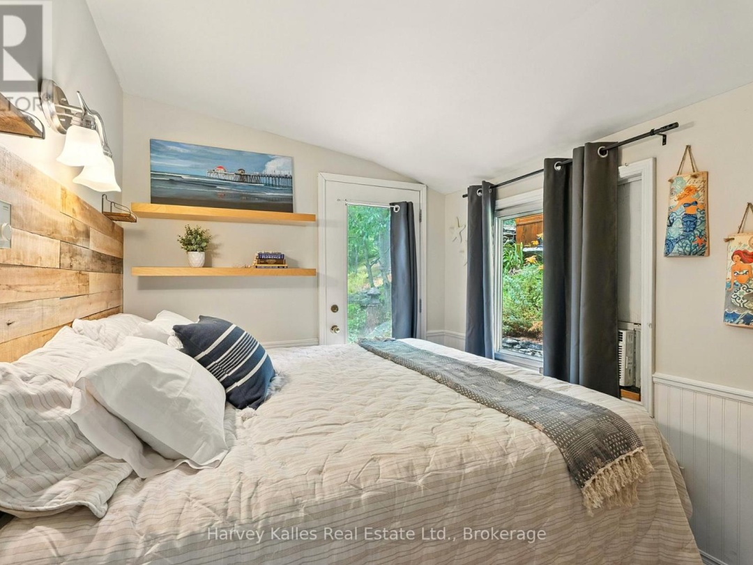 1078 MCKENZIE ROAD, 