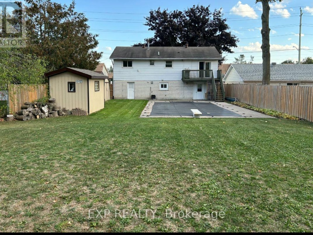 440 BARRIE ROAD, 