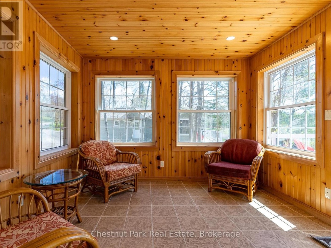 107-10 - 1052 RAT BAY ROAD, Lake of Bays