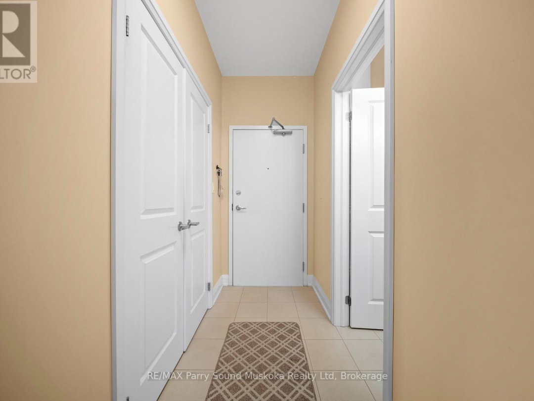 304 20 Silver Birch Court, Parry Sound