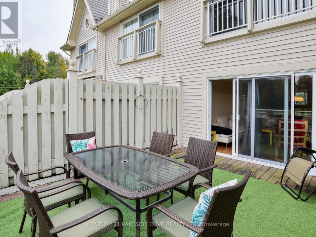 23 100 Laguna Parkway, Lake Simcoe