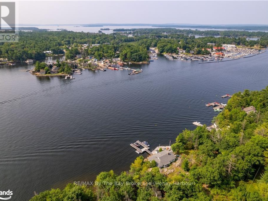 2602 Is 820 Georgian Bay, Georgian Bay