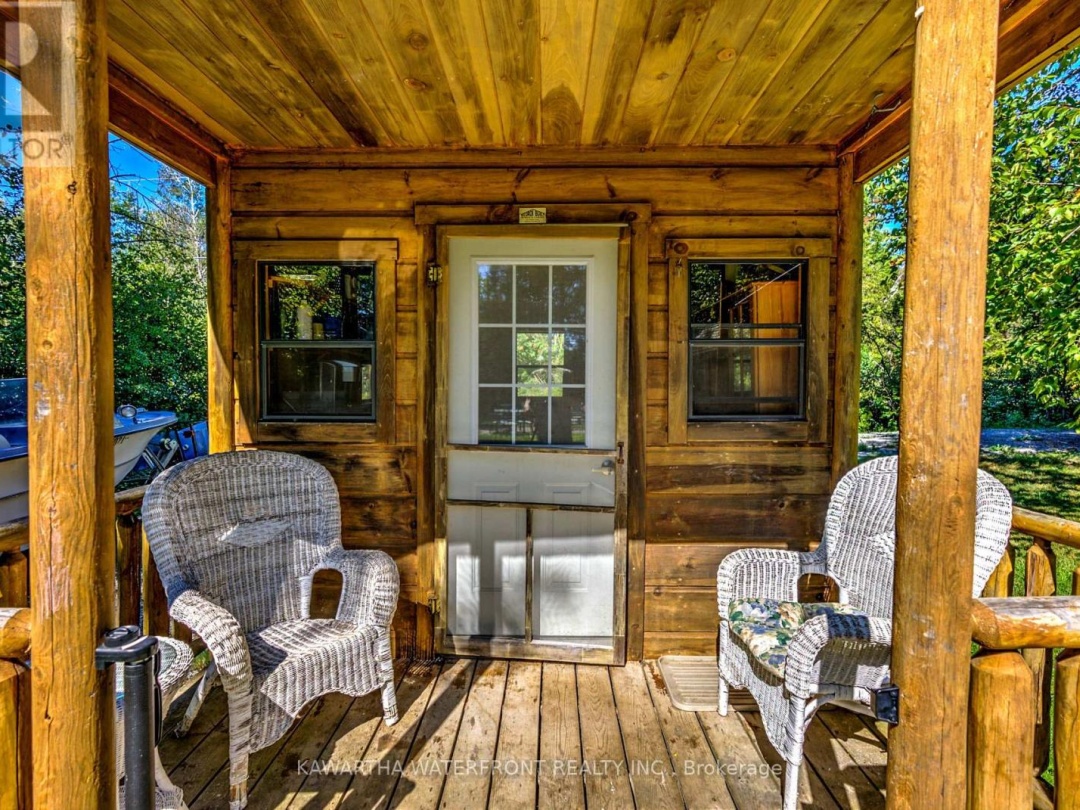 261 SHUTTLEWORTH ROAD, 