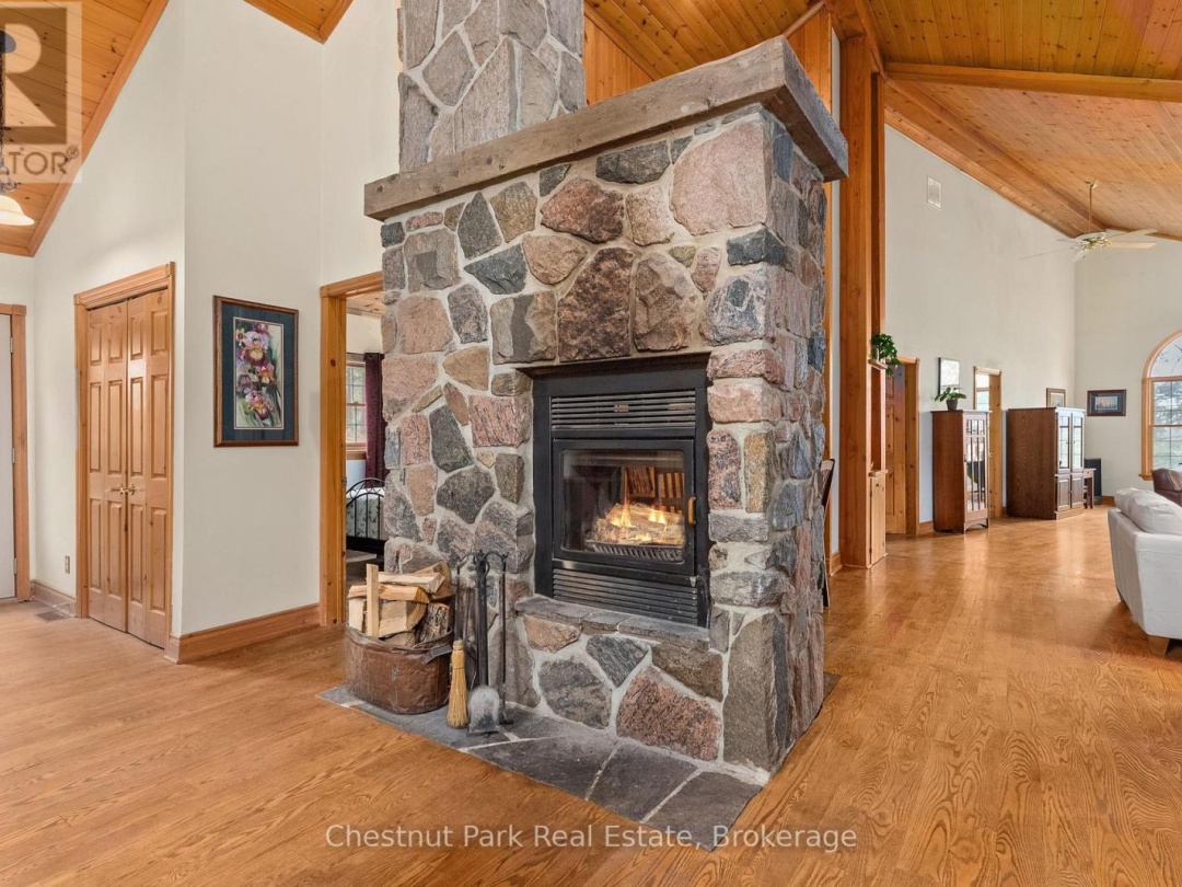 1143 LEONARD LAKE 1 ROAD, 