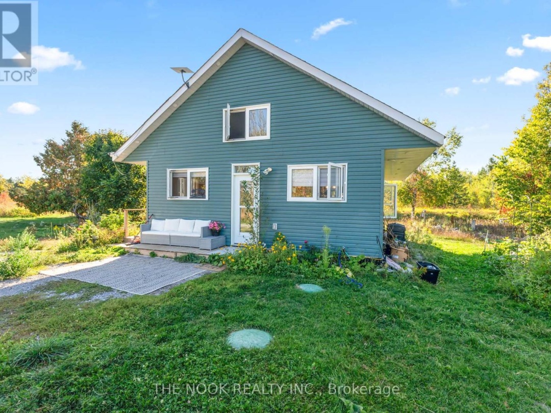 46 MCGUIRE BEACH ROAD, 