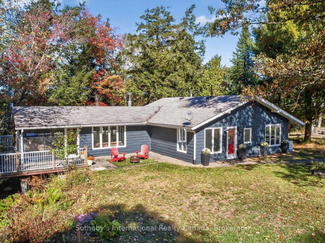 37 BROWNS LAKE ROAD, Browns Lake