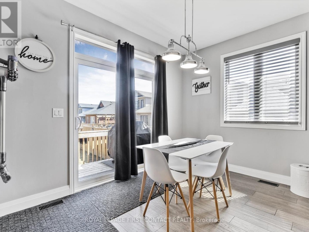 3075 Orion Boulevard, Orillia