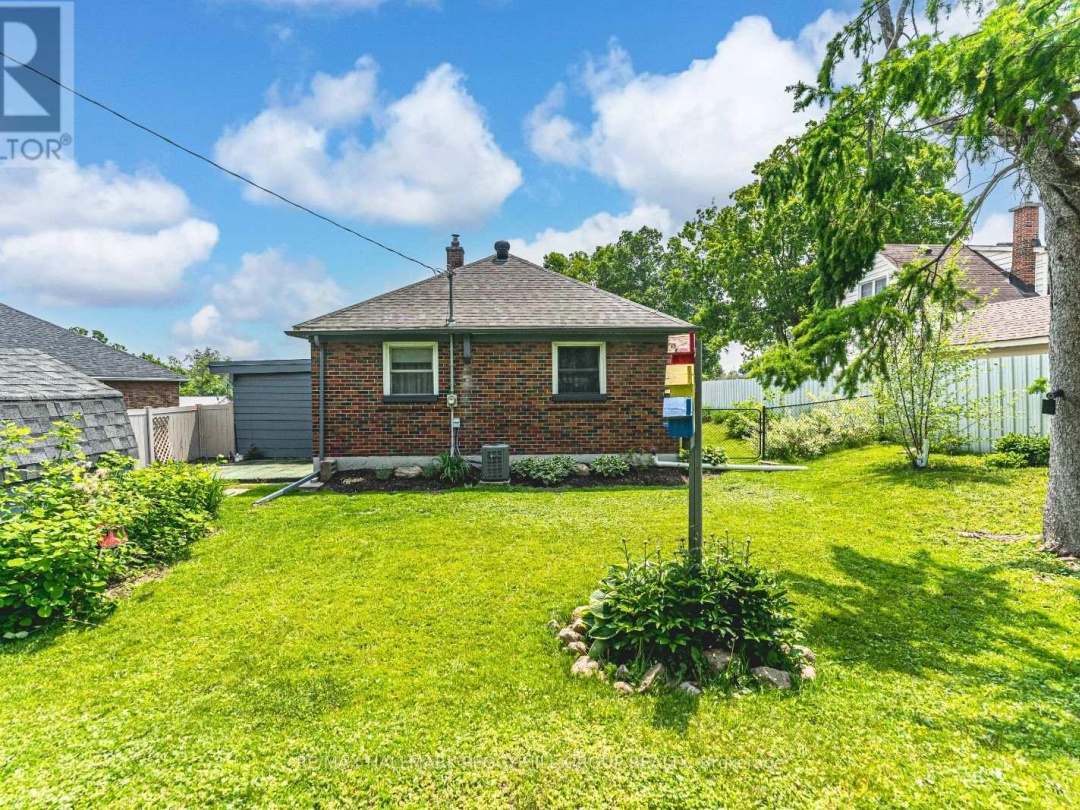 29 ARGYLE AVENUE, 