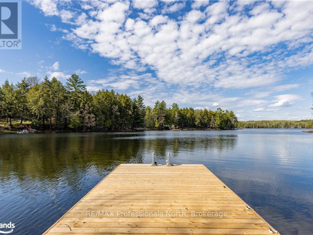 1001 HEMLOCK ROAD, Walker Lake