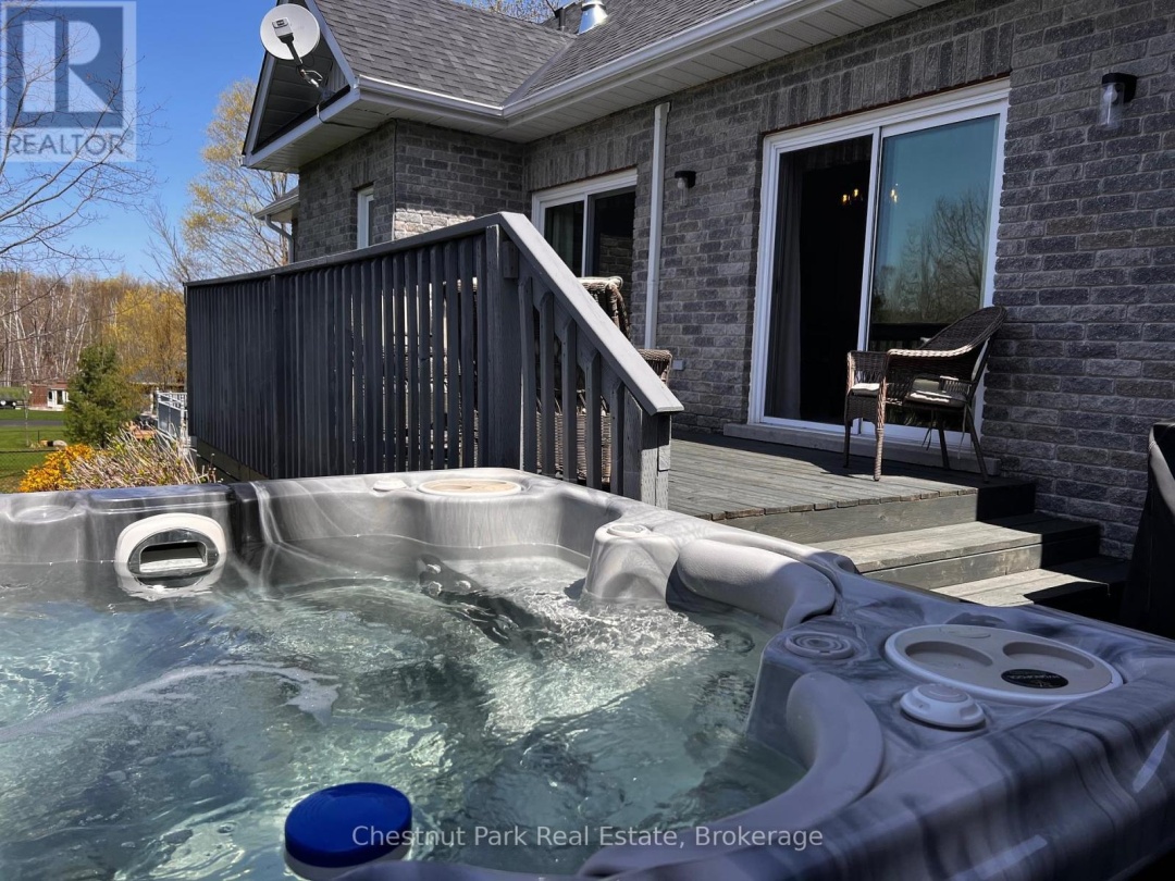 28 BOYD CRESCENT, 