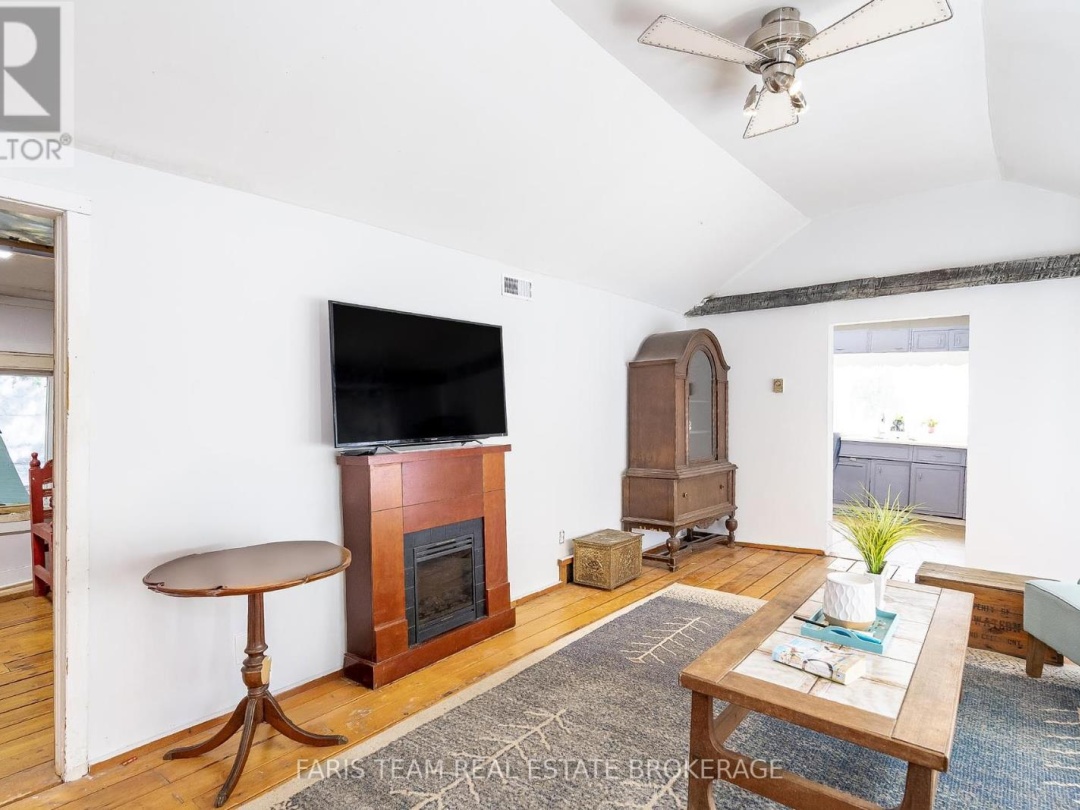 16 WATERSIDE DRIVE, 