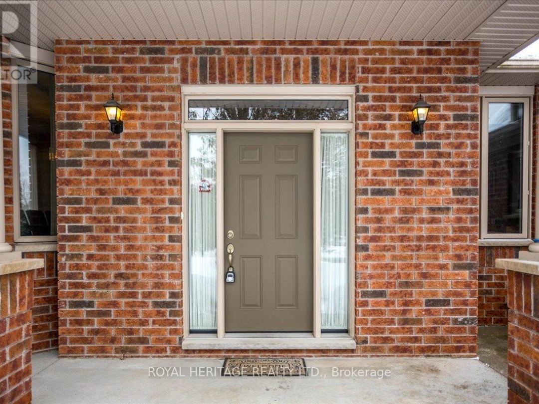 20 Island Bay Drive, Pigeon Lake